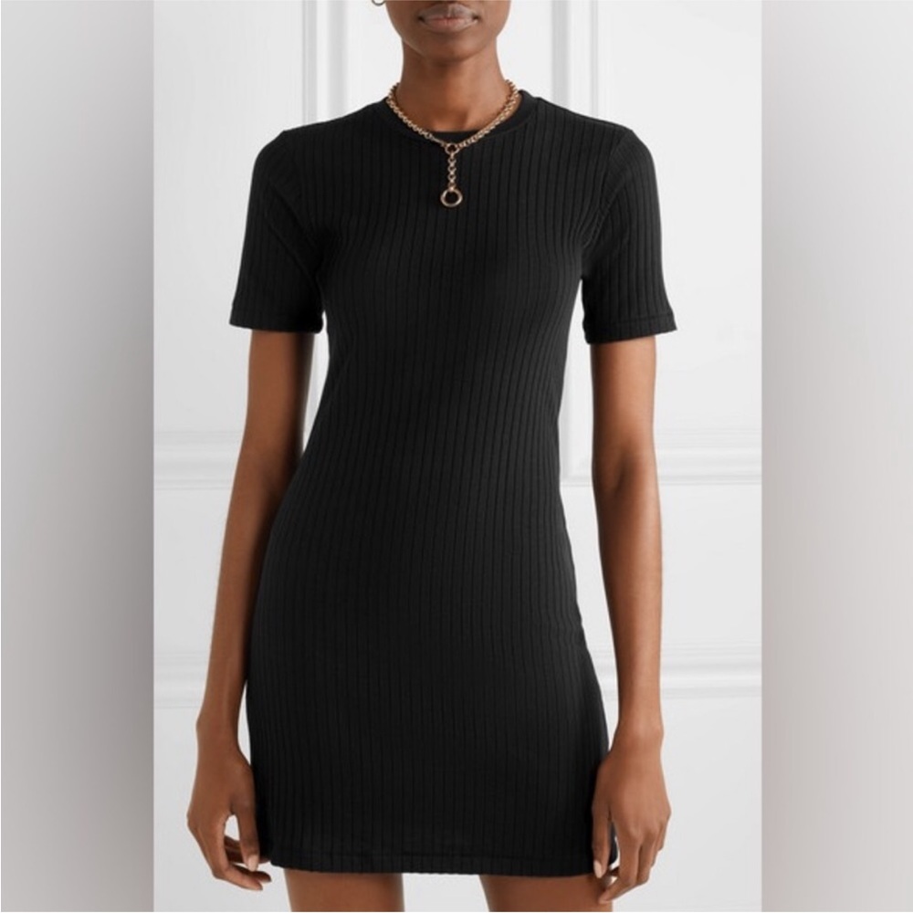RE/DONE dress